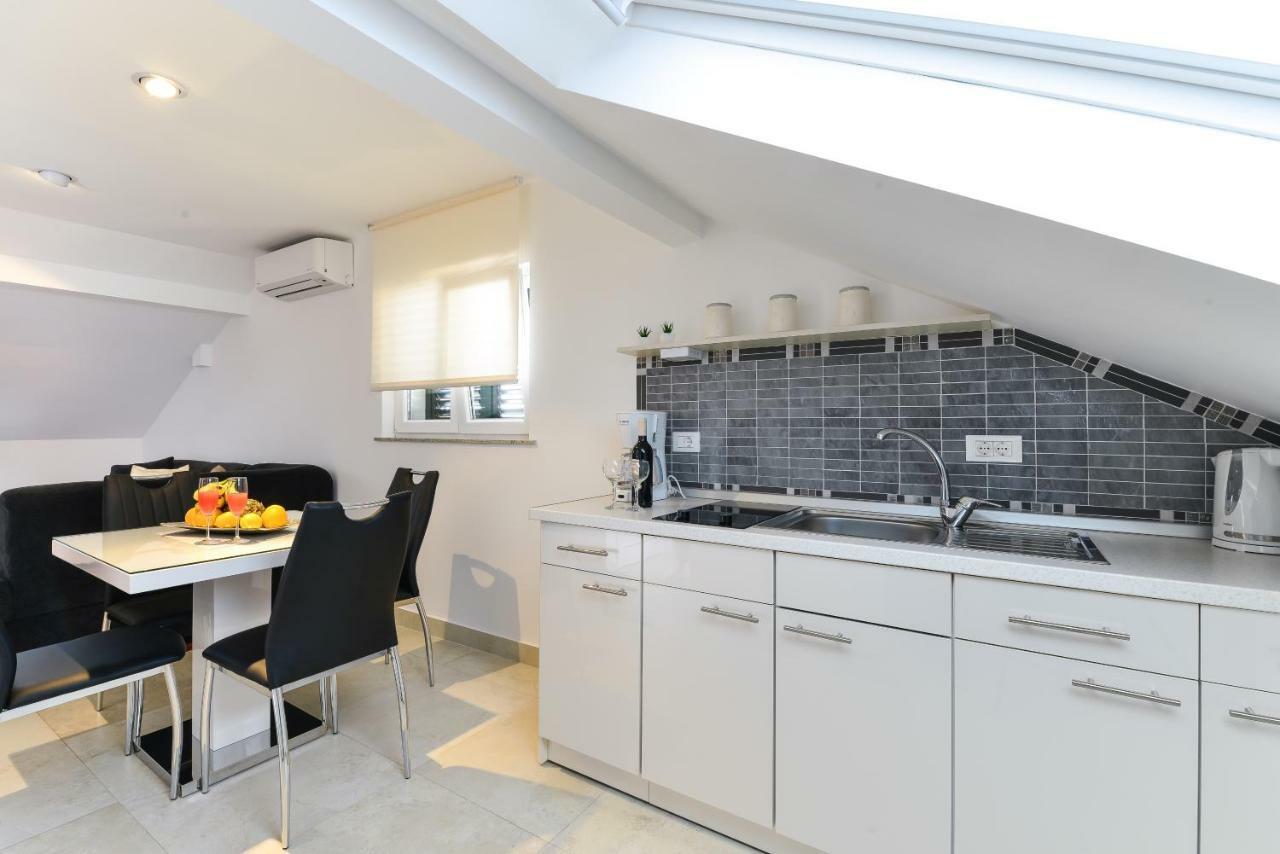 Apartament Lily