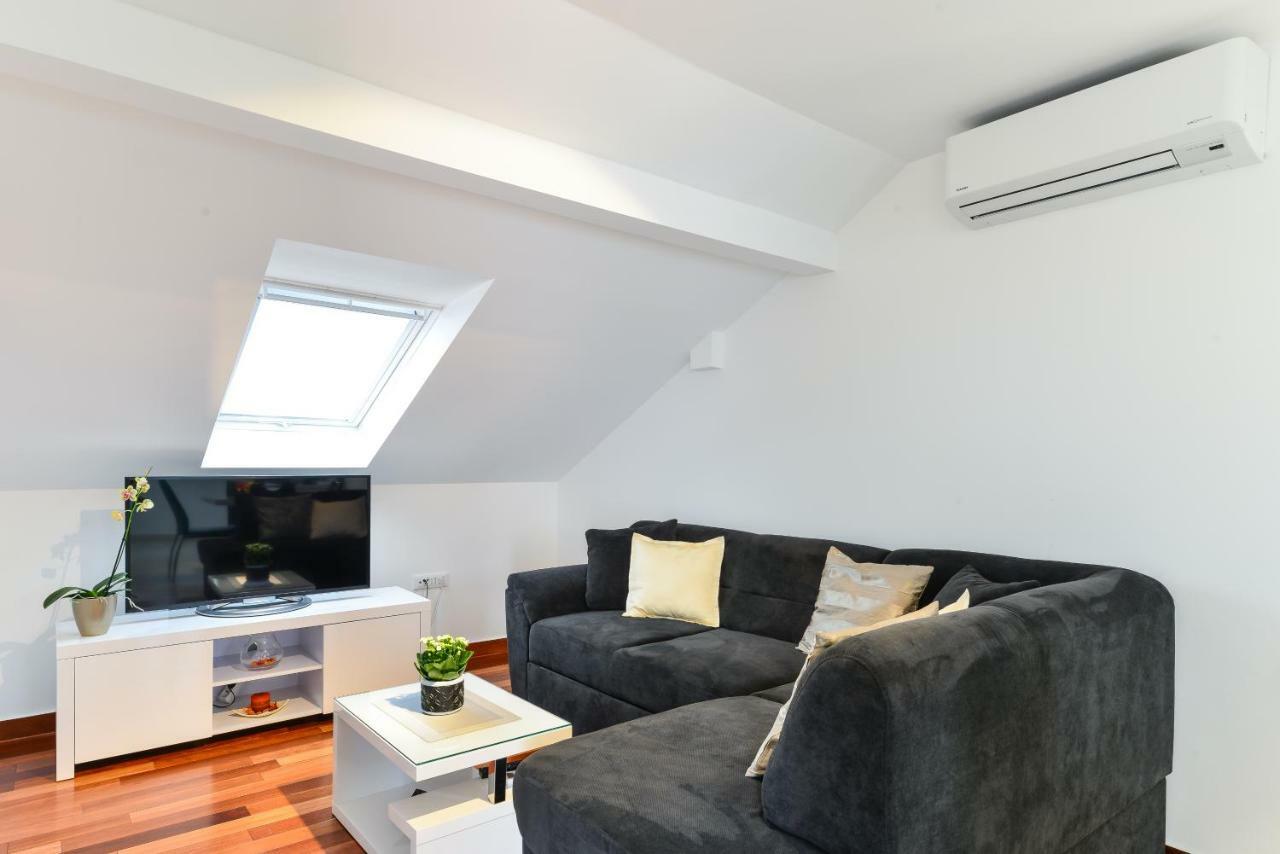 Apartament Lily