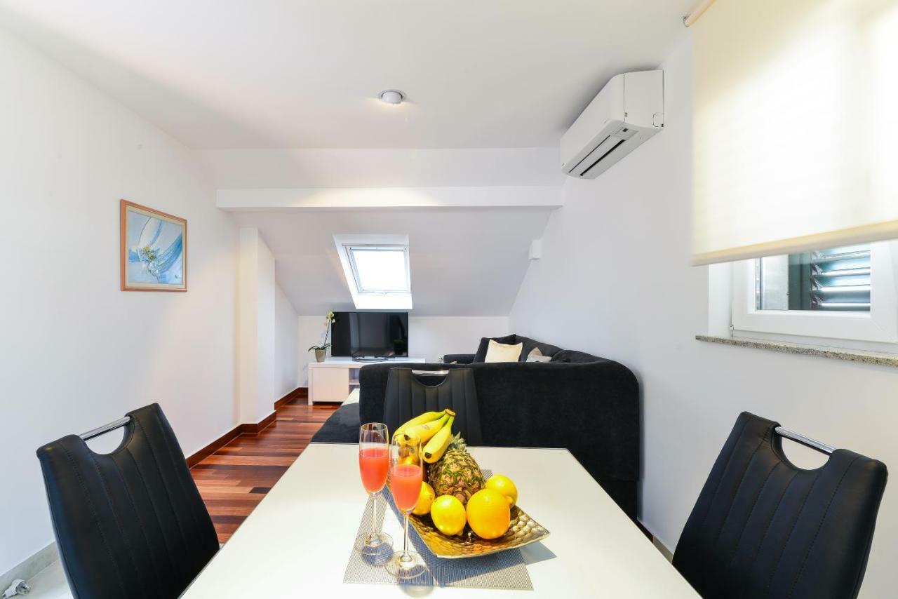 Lily Apartament *