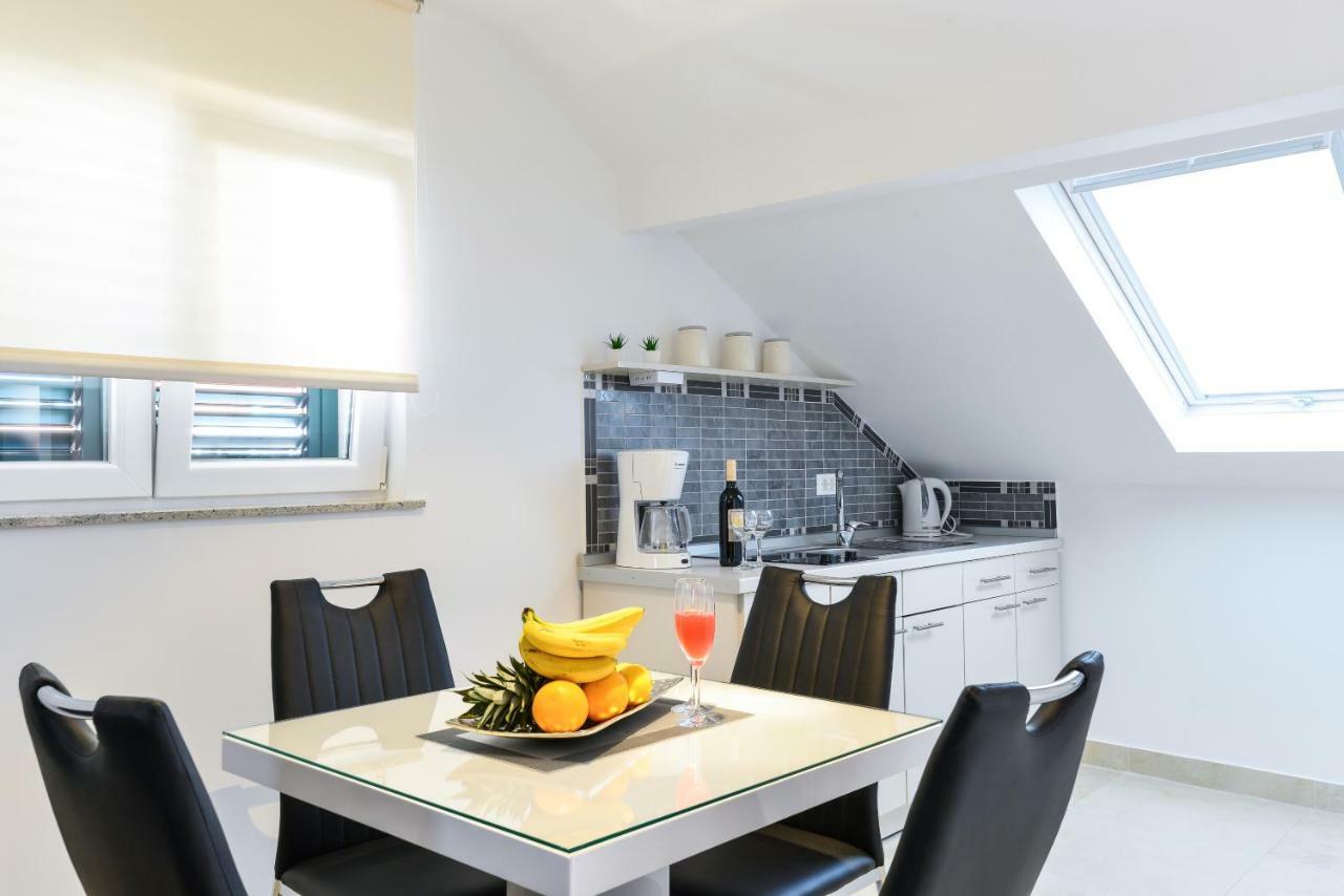 Apartament Lily Zadar