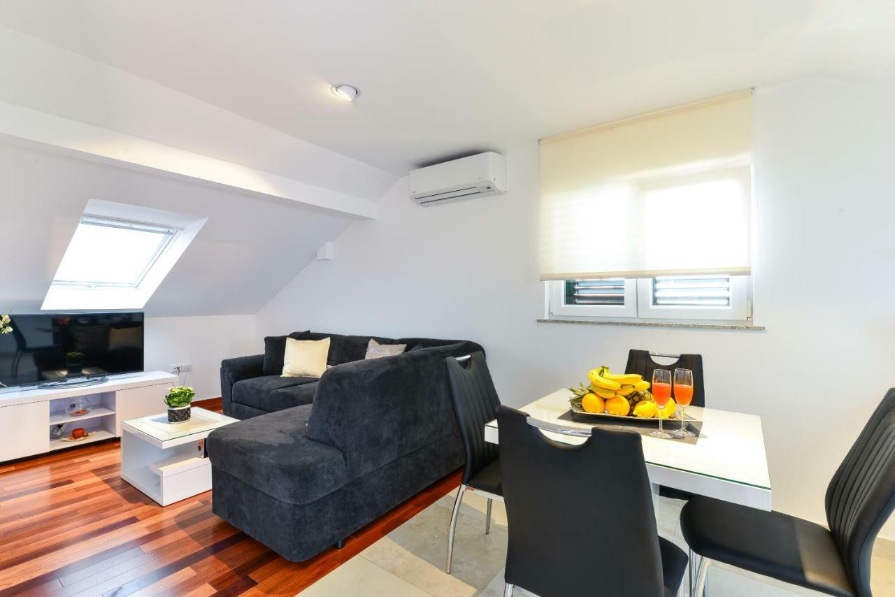 Lily Apartament *
